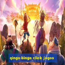 qingo bingo click jogos